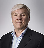 Larry Lindstrom